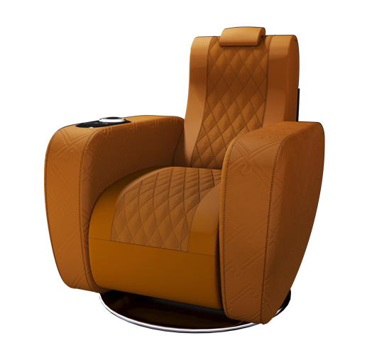 TV Amrella Chair Image