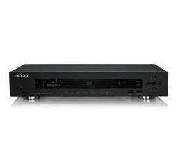 BDP-103 Blu-ray Player Image