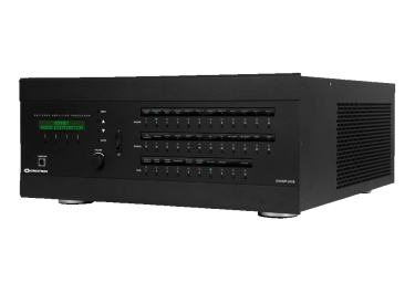 Sonnex Multiroom Audio System Image