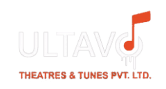 Ultavo Sounds – Welcome to the world of High End Fedility