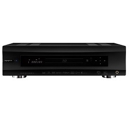 BDP-105 3D Blu-ray Player Image