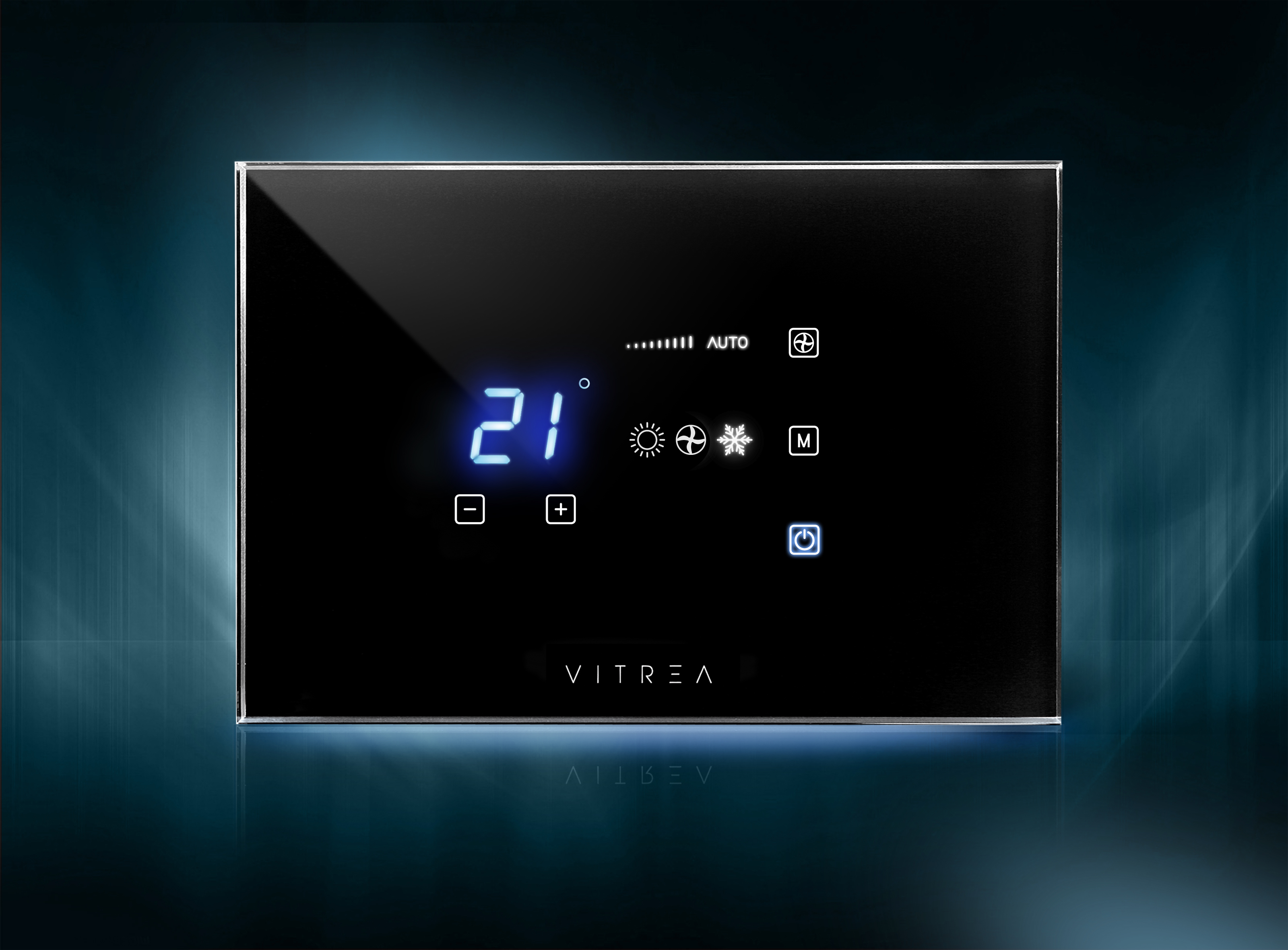 AC Thermostat2 Image