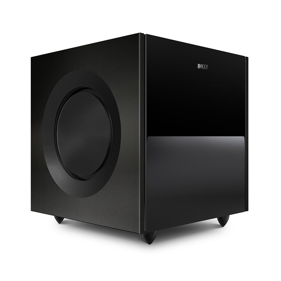 REFERENCE-8b Subwoofer Image