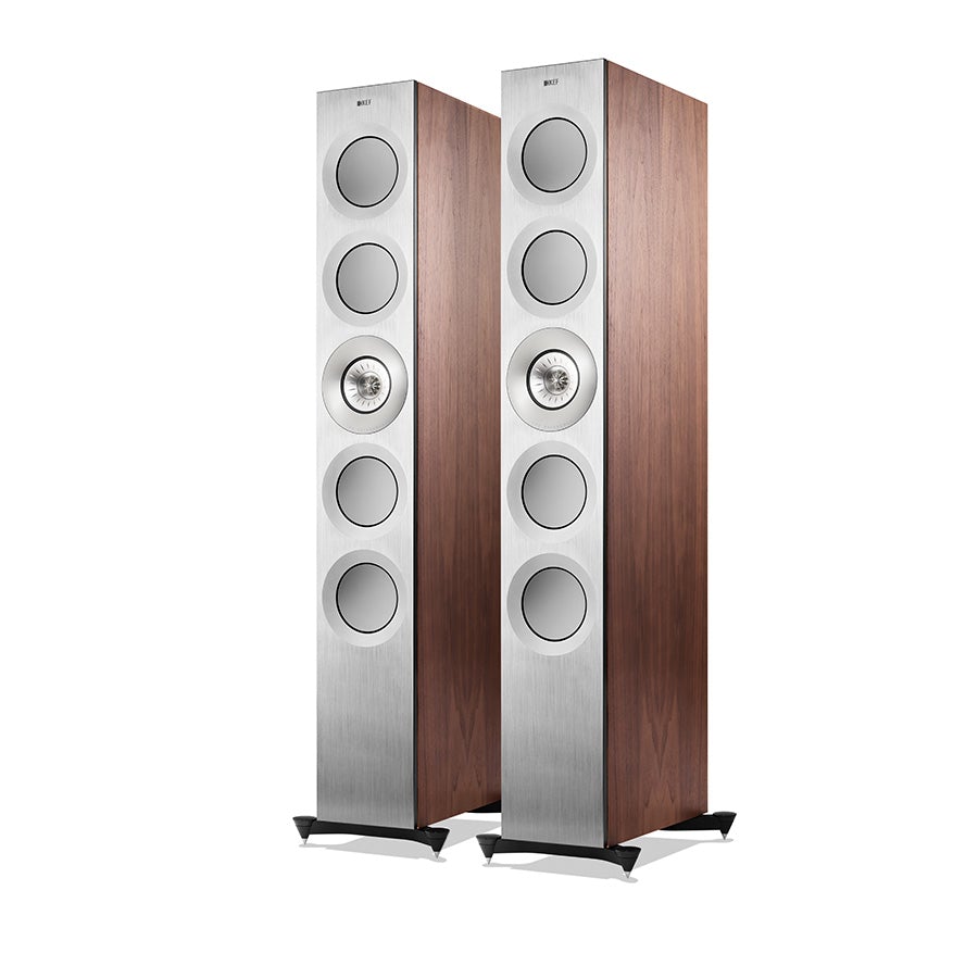 Reference 5floorstanding Speaker Image